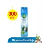 Airwick Oda Kokusu Aerosol Okyanus Ferahlığı 300ml