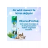 Airwick Oda Kokusu Aerosol Okyanus Ferahlığı 300ml