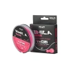 Ajime Braid 4X İp sina PE 0.2 0.08mm 2.8 150mt Pink