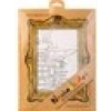 Akademi Çocuk Funny Mat Washable Art (Yıkanabilir Tuval) Vincent Van Gogh -Arles De Oda
