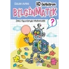 Akademi Çocuk Iq Gelistiren Bilginmatik - 1 - Özlem Aytek