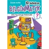 Akademi Çocuk Iq Gelistiren Bilginmatik - 2 - Özlem Aytek