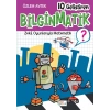 Akademi Çocuk Iq Gelistiren Bilginmatik - 4 - Özlem Aytek