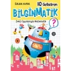 Akademi Çocuk Iq Gelistiren Bilginmatik - 8 - Özlem Aytek