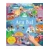 Akademi Çocuk Şehirde Ara Bul - Dokun Dinle Eğlen (Sesli Kitap) - Samantha Meredith