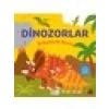 Akademi Çocuk Üç Boyutlu Bir Macera - Dinozorlar (Ciltli)