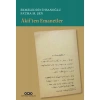 Âkiften Emanetler