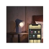 Akıllı Beyaz Ambiyans E27 LED Ampul, Bluetooth Kontrol Özellikli
