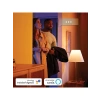 Akıllı Beyaz Ambiyans E27 LED Ampul, Bluetooth Kontrol Özellikli