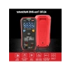 Akıllı Dijital Multimetre – True RMS Özelliği ile Güvenilir Ölçüm