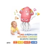 Akıllı Emekleme Oyuncağı, Eğitici ve Eğlenceli Bebek Oyuncağı