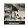 Akıllı Evcil Hayvan Mama Makinesi 4L Kapasite