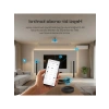 Akıllı IR Kumanda, WiFi Kontrol, 360° Sesli Kontrol