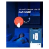 Akıllı Kablosuz Kapı Pencere Alarmı - Mobil Bildirim ve Uzaktan Takip