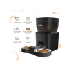 Akıllı Kedi Köpek Otomatik Mama Kabı - 4 lt, Uzaktan Kontrol