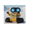 Akıllı kumandalı robot, USB şarjlı ve müzikli oyuncak