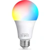 Akıllı LED Ampul - 10W Beyaz Işık, 220V, Enerji Tasarruflu