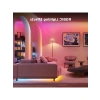 Akıllı LED Şerit, 5 Metre Uzunlukta RGBICW Kontrol Özelliği ile