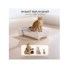 Akıllı Otomatik Kedi Tuvaleti, 38 dB Sessiz