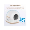 Akıllı Otomatik Kedi Tuvaleti - 75 Litre Hazne