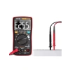 Akıllı Otomatik Ölçüm Dijital Multimetre