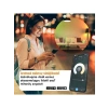 Akıllı RGB LED Ampul - 11W, Wi-Fi & Bluetooth Uyumlu