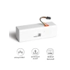 Akıllı Robot Süpürge Bataryası - 14.4V 2600mAh