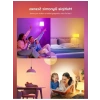 Akıllı Wifi ve BT Ampul - 800 Lumen Aydınlatma