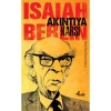 Akıntıya Karşı - Isaıah Berlın