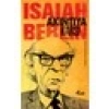 Akıntıya Karşı - Isaıah Berlın