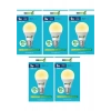 Aklight 9W Günışığı E-27 LED Ampul 790 Lm 5 Li Paket