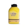Akrilik Boya, 500ml, Sarı 3601