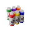 Akrilik Boya 6lı Set, 6x120 ml ile Yaratıcılığı Artır