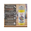 Akrilik Boya, Sarı Renk, 60ml