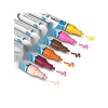 Akrilik Marker Kalem Seti, 4 mm, 6lı