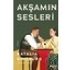 Akşamın Sesleri - Natalia Ginzburg