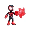 Aksesuarlı Oyuncak, Marvel Karakteri ile Eğlenceli Oyun