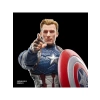 Aksiyon Figürü - Captain America Temalı Lisanslı Oyuncak