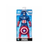 Aksiyon Figürü Klasik CAPTAIN AMERIKA 25 cm Orijinal E5579 MARVEL