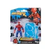 Aksiyon figürü, Marvel evreninden ilham alan koleksiyonluk oyuncak