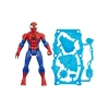 Aksiyon figürü, Marvel evreninden ilham alan koleksiyonluk oyuncak