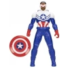Aksiyon Figürü - Sam Wilson