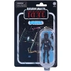 Aksiyon Figürü - Tie Fighter Pilot - 3,75 inç Ölçek