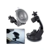 Aksiyon Kameralarına Uygun Vantuz Aparatı ve Tripod Adaptörü
