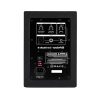 Aktif 5 inç Stüdyo Monitör, EBM Waveguide ile Ses Yansıtma
