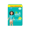 Aktif Bebek Bezi - 5 Beden, 46 Adet, Junior Fırsat Paketi