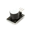 Aktif Buzzer Modülü, Arduino Uyumlu