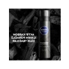 Aktif Karbon İçeren Kaygan Tıraş Jeli, Hassas Ciltler İçin 200 ml