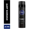 Aktif Karbon İçeren Tıraş Köpüğü, 200 ml, Keskin Tıraş Deneyimi Sağlar