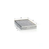 Aktif Karbonlu Kabin Filtresi - CUK 26 005